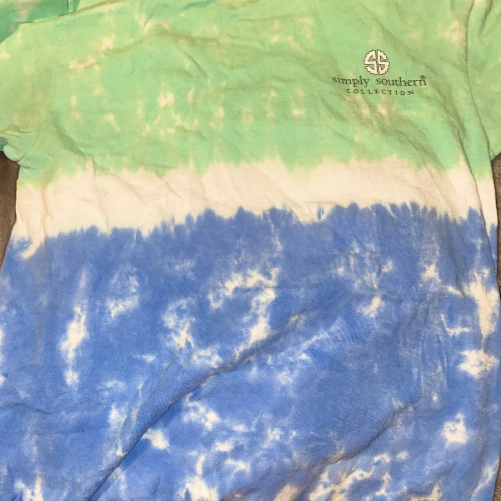 simply southern shirt